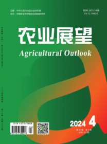 农业展望